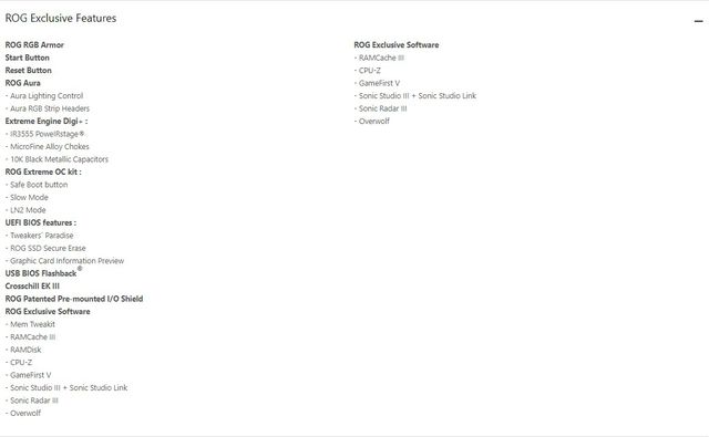 asus mobo comparision 05