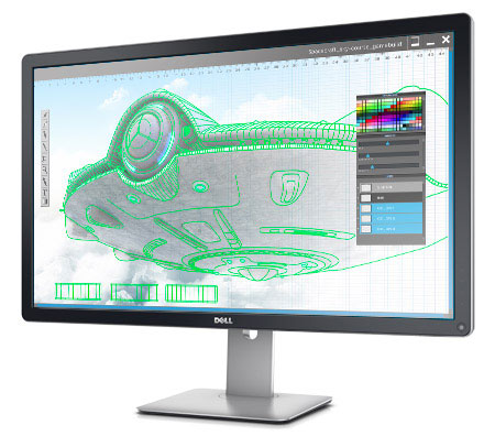 Dell UP3214Q 01