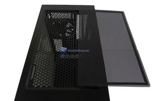 Fractal Design Meshify C TG 12