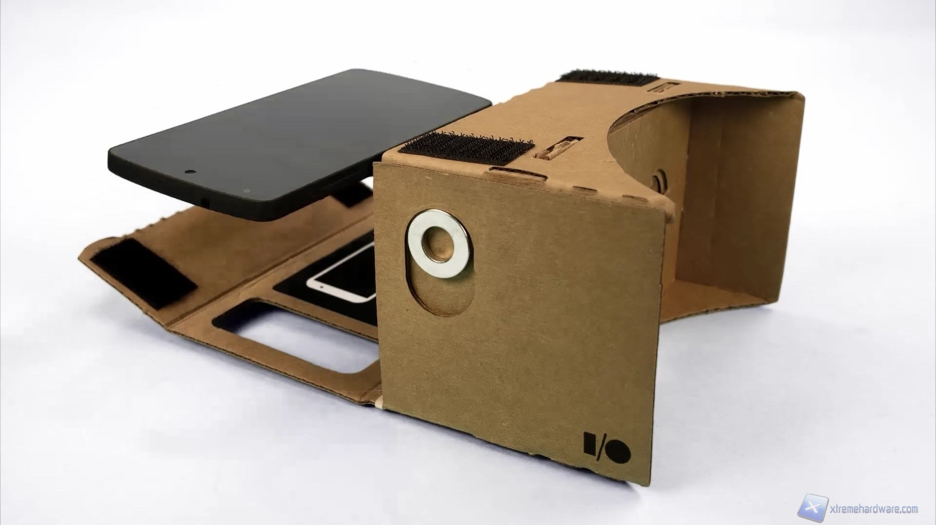 Google Cardboard-1