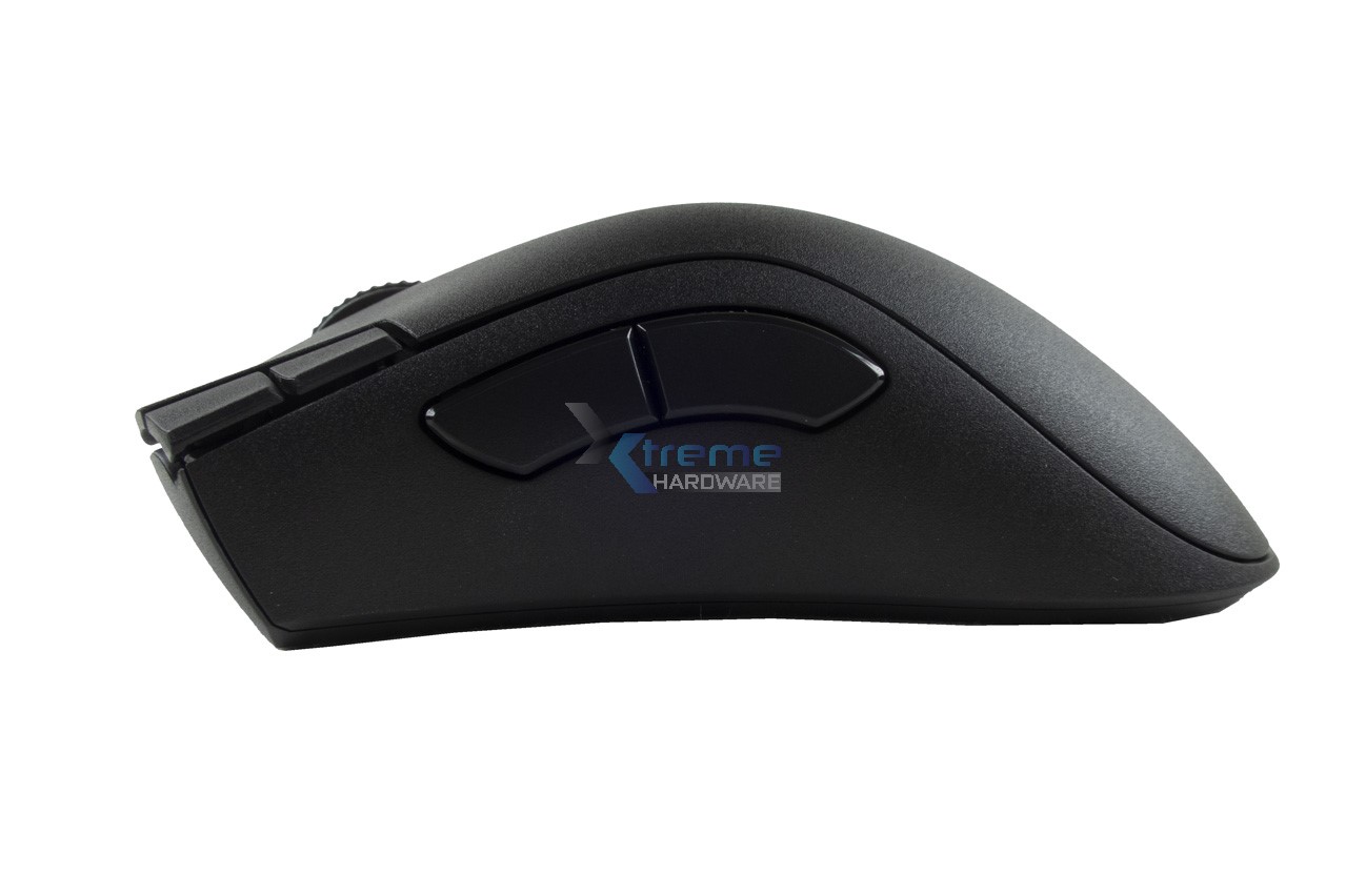 Razer DeathAdder V2 X Hyperspeed 8 60747