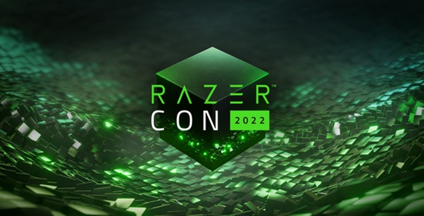 RazerCon 2022 9e872