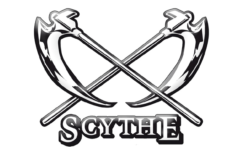 scythe logo 42ea8