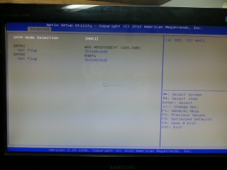 SHUTTLE DS81 BIOS 00009