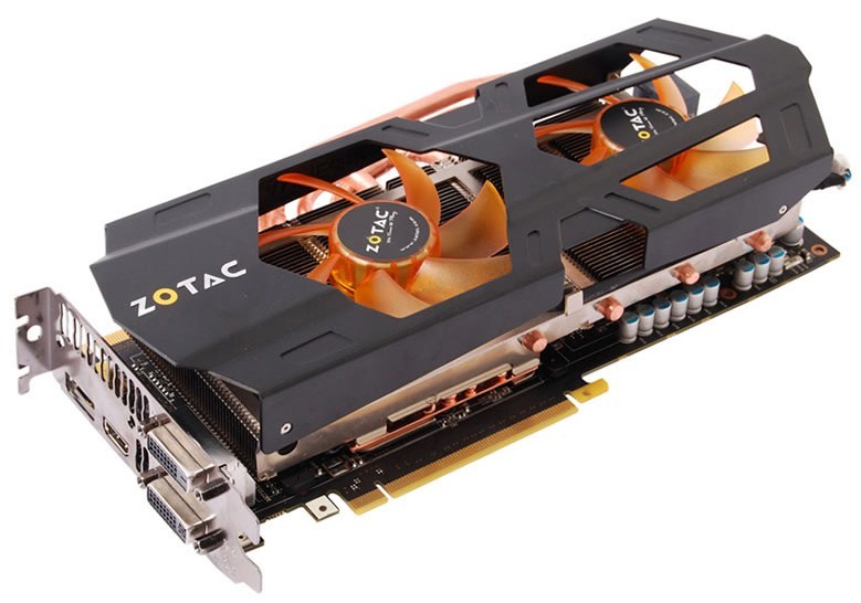 zotac gtx 680 amp